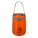 Емкость для воды Sea To Summit Ultra-Sil Folding Bucket Orange, 10 л (STS AUSFB10)