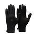 Перчатки мужские Black Diamond LightWeight Screentap Liners, Black, L (BD 8018080002LRG1)