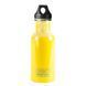 Фляга 360 Degrees Stainless Steel Botte 550 мл Yellow