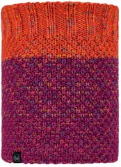 Пов'язка на шию Buff Knitted & Fleece Neckwarmer Janna, Fuchsia (BU 120704.502.10.00)