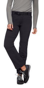 Брюки жіночі Black Diamond Swift Pants, S - Black (BD 7430050002SML1)