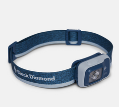 Фонарь налобный Black Diamond Astro, 300 люмен, Creek Blue (BD 6206744064ALL1)