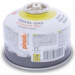 Балон газовий Pinguin 110 ml (PNG 601110)