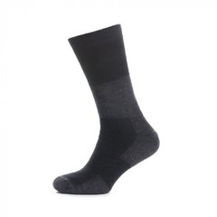 Шкарпетки Accapi Trekking Merino Hydro-R Long, Black, 37-39 (ACC H0803.999-I)