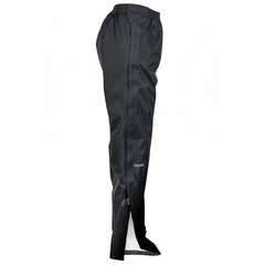 Штани Marmot Women's PreCip NanoPro Full Zip Pant L, Black (001) XL (MRT 46260.001-XL)