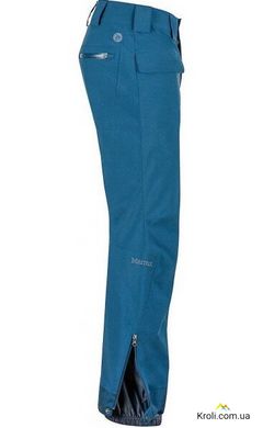 Штаны мужские горнолыжные Marmot Mantra Pant, XL - Denim (MRT 71700.200-XL)