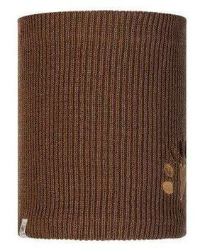 Шарф Buff Child Knitted & Polar Neckwarmer Funn bear (BU 120868.311.10.00)