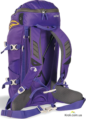 Рюкзак Tatonka Livaz 25, Lilac