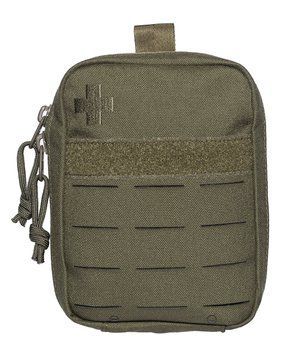 Підсумок Tasmanian Tiger Tac Pouch Medic, Olive (TT 7233.331)