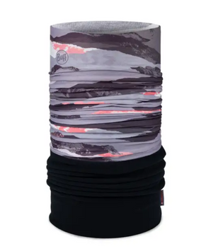 Бафф (шарф-труба) Buff Polar, Irdlo Black (BU 134573.999.10.00)