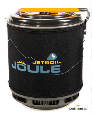 Газовий пальник Jetboil Joule (JB JOULE-EU)