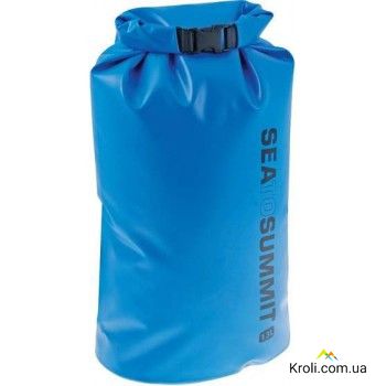 Гермочохол Sea To Summit Stopper Dry Bag 13L Blue