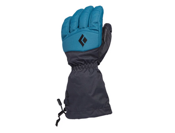 Рукавички жіночі Black Diamond W Recon Gloves, Spruce, р.S (BD 801880.3009-S)