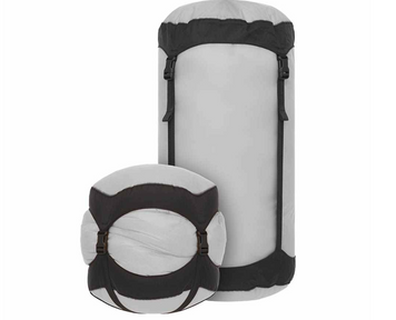 Компрессионный мешок Sea to Summit Ultra-Sil Compression Sack, High Rise, 5 л (29.6 x 15.2 x 15.2 см) (STS ASG022021-031801)