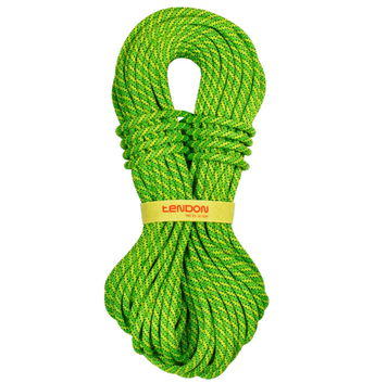 Динамическая веревка Tendon Ambition 9.8 CS, Green, 50м (TND D098TR42C050C)