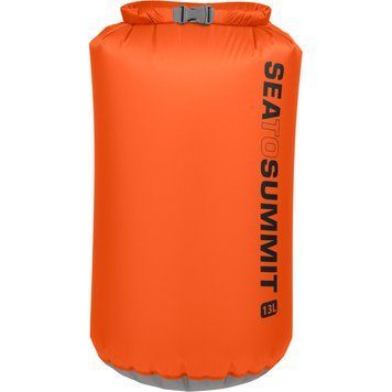 Гермомішок Sea To Summit Ultra-Sil Nano Dry Sack 2 L Orange (STS AUNDS2OR)