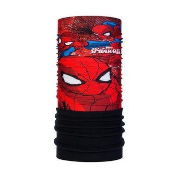 Бафф дитячий Buff SUPERHEROES JUNIOR POLAR spiderman approach (BU 121586.555.10.00)