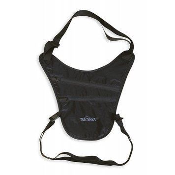 Tatonka Skin Chest Holster, Black (TAT 2859.040)