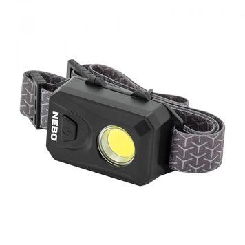 Налобний ліхтар Nebo 150 Headlamp (NB NEB-HLP-7000-G)