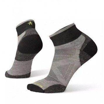 Шкарпетки чоловічі Smartwool Men's PhD Pro Approach Mini, Light Gray, р.M (SW 01037.039-M)