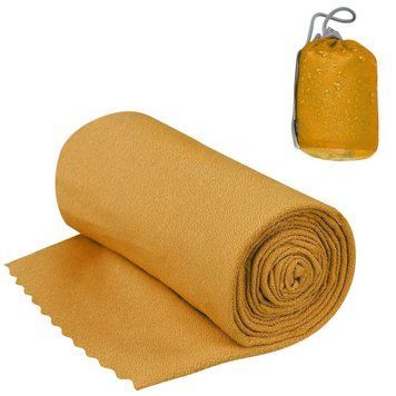 Рушник Sea To Summit Airlite Towel M Orange (STS AAIRMOR)