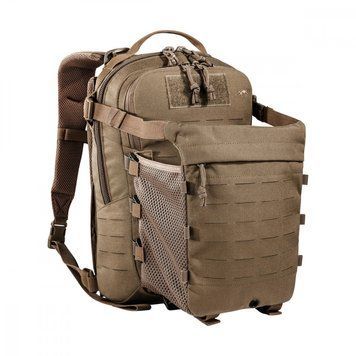 Рюкзак тактический Tasmanian Tiger Assault Pack 12, Coyote Brown (TT 7154.346)