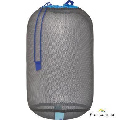 Чехол для вещей Sea to Summit Mesh Stuff Sack 8 L (32.5 x 19 x 19cm), Beluga (STS ASG023011-040105)