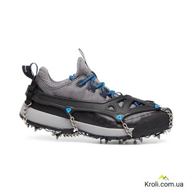 Льдоступи Black Diamond Access Spike Traction Device, No color, M (BD 140001.0000-M)