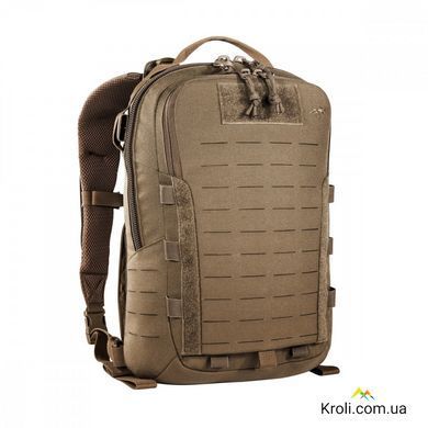 Рюкзак тактический Tasmanian Tiger Assault Pack 12, Coyote Brown (TT 7154.346)