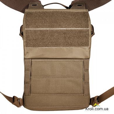 Рюкзак тактический Tasmanian Tiger Assault Pack 12, Coyote Brown (TT 7154.346)