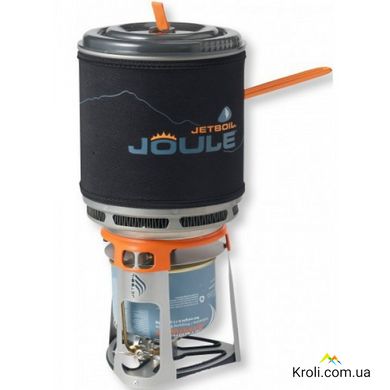 Газовая горелка Jetboil Joule (JB JOULE-EU)