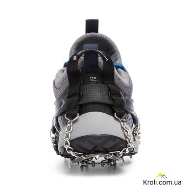 Льдоступи Black Diamond Access Spike Traction Device, No color, M (BD 140001.0000-M)