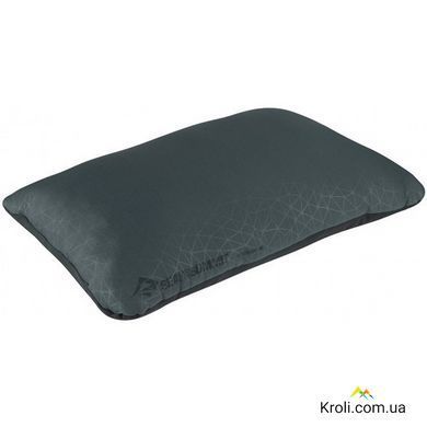 Подушка Sea To Summit FoamCore Pillow Large Grey (STS APILFOAMLGY)