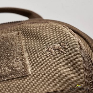 Рюкзак тактический Tasmanian Tiger Assault Pack 12, Coyote Brown (TT 7154.346)