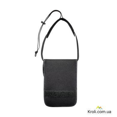 Гаманець натільний Tatonka Skin Folder Neck Pouch, Black (TAT 2845.040)