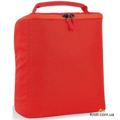 Косметичка Tatonka Wash Bag DLX, Red