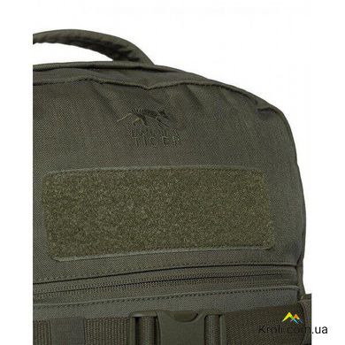 Рюкзак Tasmanian Tiger Modular Daypack L , Olive (TT 7968.331)
