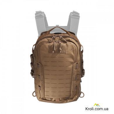 Рюкзак тактический Tasmanian Tiger Assault Pack 12, Coyote Brown (TT 7154.346)