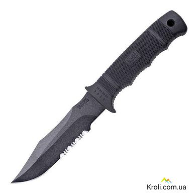 Нож SOG SEAL Pup, Kydex Sheath (SOG M37K)