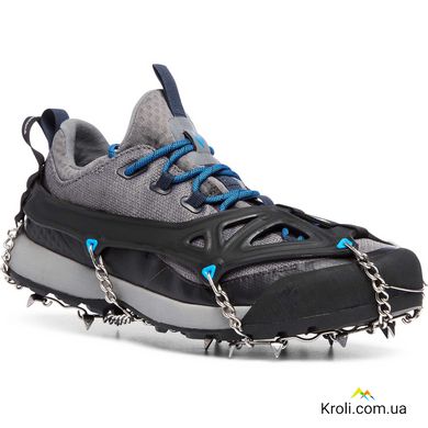 Льдоступи Black Diamond Access Spike Traction Device, No color, M (BD 140001.0000-M)