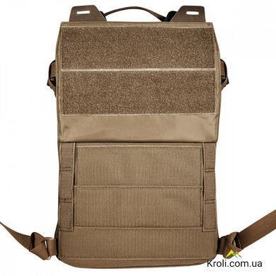 Рюкзак тактический Tasmanian Tiger Assault Pack 12, Coyote Brown (TT 7154.346)