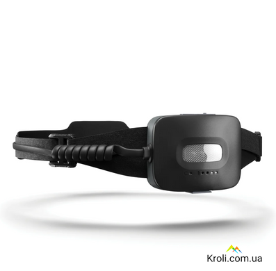 Ліхтар налобний BioLite HeadLamp 800, Midnight Grey/Black (BLT HPC0201)