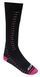Носки Accapi Ski Ergoracing, Black/Cyclamen, 37-39 (ACC H0904.934-I)
