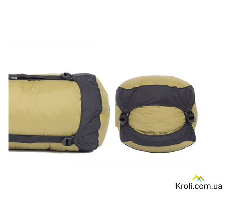 Компрессионный мешок Sea to Summit Compression Sack 30L Green (STS ACSXLGN)