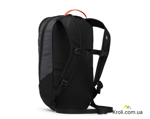 Рюкзак Black Diamond Bullet 16, Carbon (BD 6812590003ALL1)