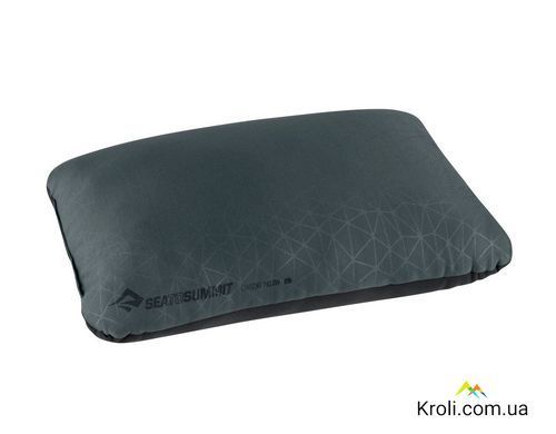 Подушка Sea To Summit FoamCore Pillow Large Grey (STS APILFOAMLGY)