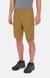 Шорты мужские Rab Radius Cargo Shorts, Cumin, М (32) (RB QFV-28-CMN-32-11)