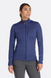 Кофта женская флисова Rab Graviton Jacket Wmns, Сиреневый L (Patriot Blue, 14) (RB QFF-58-PTB-14)