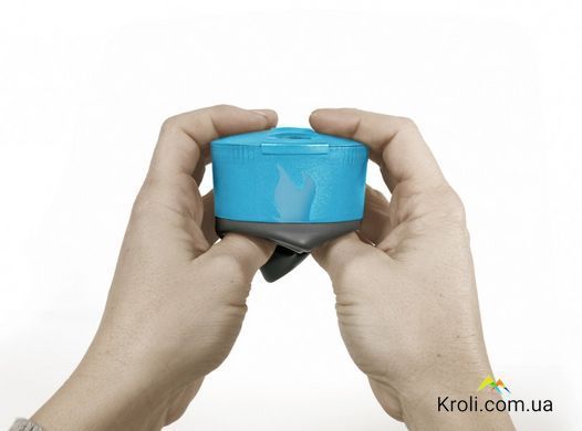 Стакан туристичний складаний Light My Fire Pack-up-Cup