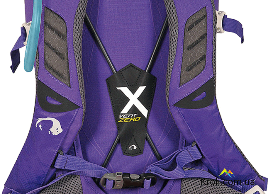 Рюкзак Tatonka Livaz 25, Lilac